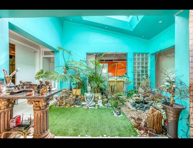 4 BEDROOM HOUSE FOR SALE IN RESERVOIR HILLS